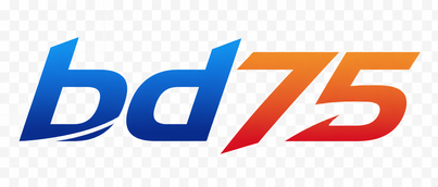 bd75 logo